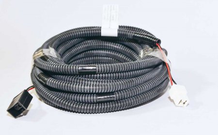 Жгут топливного насоса сб.861