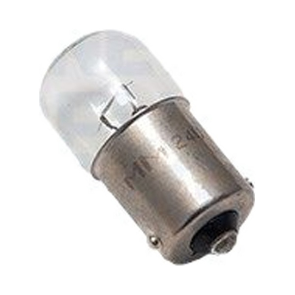 Лампа 24V R5W 5W цокольная (BA15s)