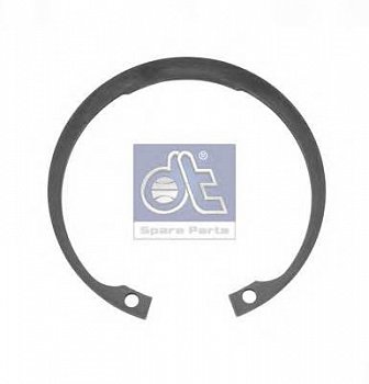 Кольцо стопорное 62x2