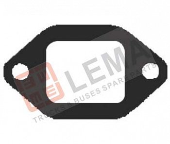 Прокладка выпускного коллектора IVECO