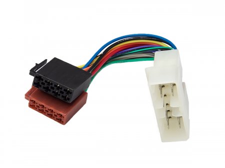 Фишка   переходник AURA  AWH-DW02