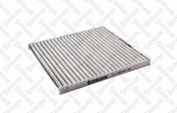 Фильтр салона HY Solaris 11-, KIA Rio 11-