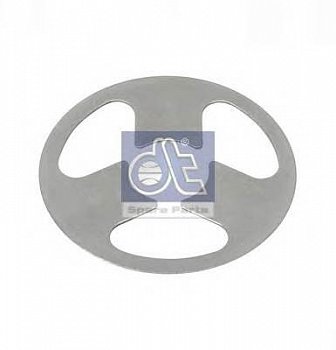 Кольцо стопорное кпп VO