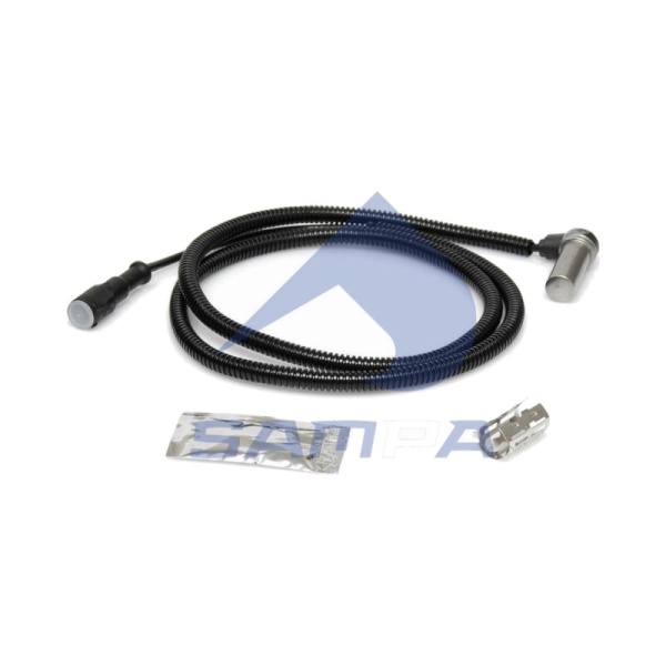 Датчик ABS 1330mm угловой