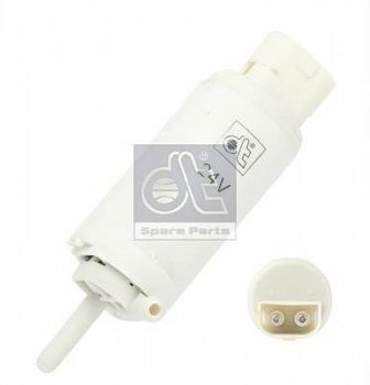 насос омывателя !\Scania 4 Serie114/124/144/GPRT82/92/93/112(/RT142/PRT113/RT143)