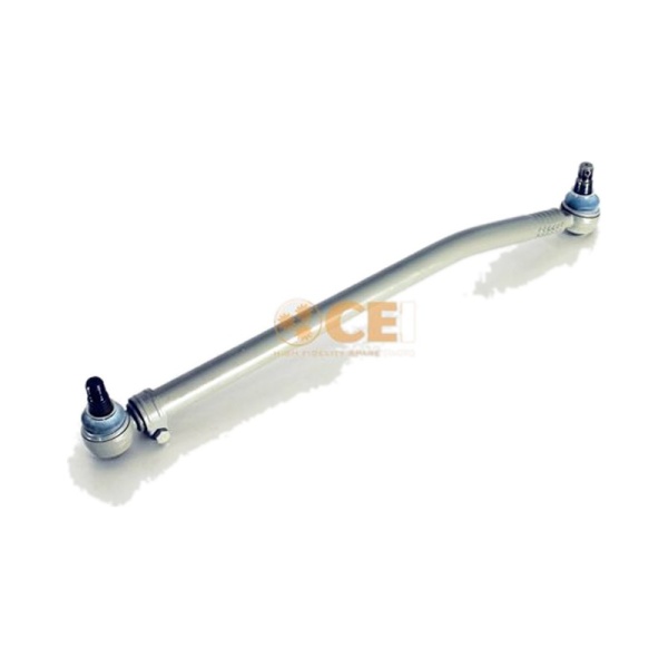 тяга рулевая прод L=855/810 M24x1.5/27 d=42 изг-1 \Scania AM56/61