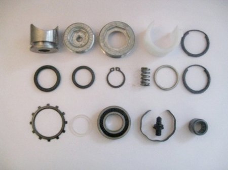 Рем. комплект рулевой рейки 2108 (с подшипн.)