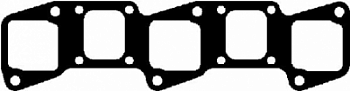 Прокладка впускного коллектора RVI