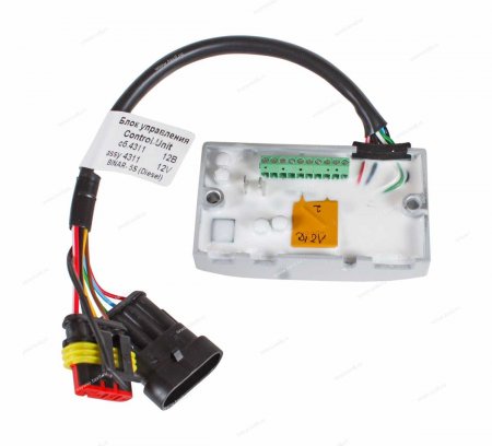 Блок управления сб.4311 для Бинар 5S-12В дизель