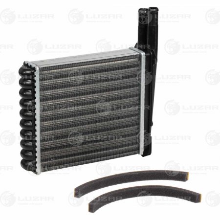 Радиатор отопителя ВАЗ-2111 ( с 2003 )