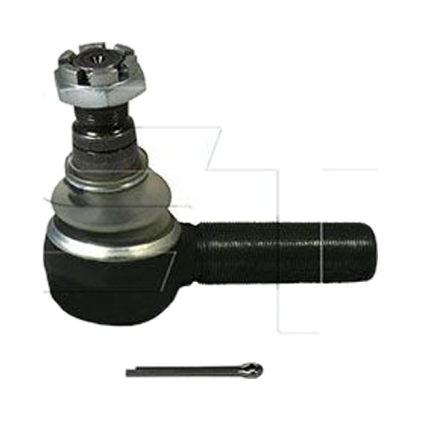 Наконечник рулевой тяги М20*1,5/М30*1,5  правый МВ