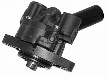 Насос топливный НД шестеренчатый Scania 4-серия