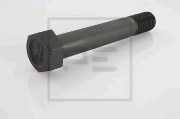 Болт M30x210x3.5 рессоры BPW