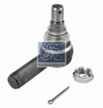 Наконечник продольной рулевой тяги M30x1.5 RHT VOLVO