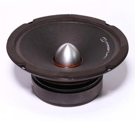 Эстрадная акустика   MAGNUM MBW 6.5-4SB СЧ