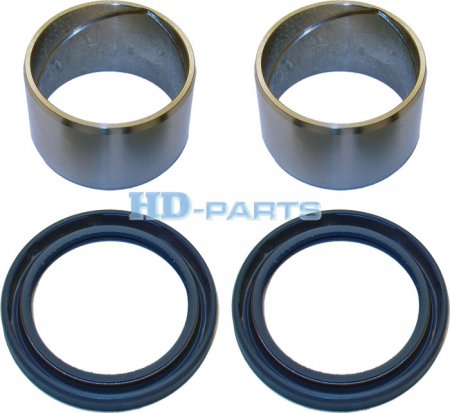 РМК вала тормозного (2 втулки+2 сальника) 38.1x42.1x26 SCANIA перед