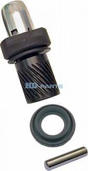 РМК тормозного кулака Volvo левый + пыльник+ палец