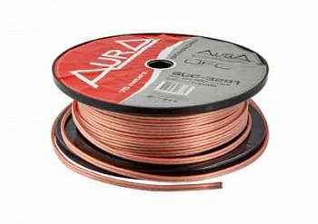 Кабель Акустический  AURA SCС-3251-50 цена за 1 метр (50метров)