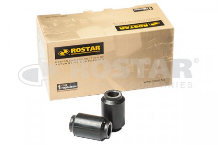 Сайлентблок амортизатора d16