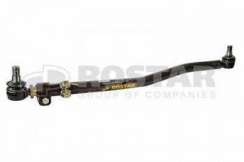 Тяга рулевая продольная L=1059 Scania 4-серия