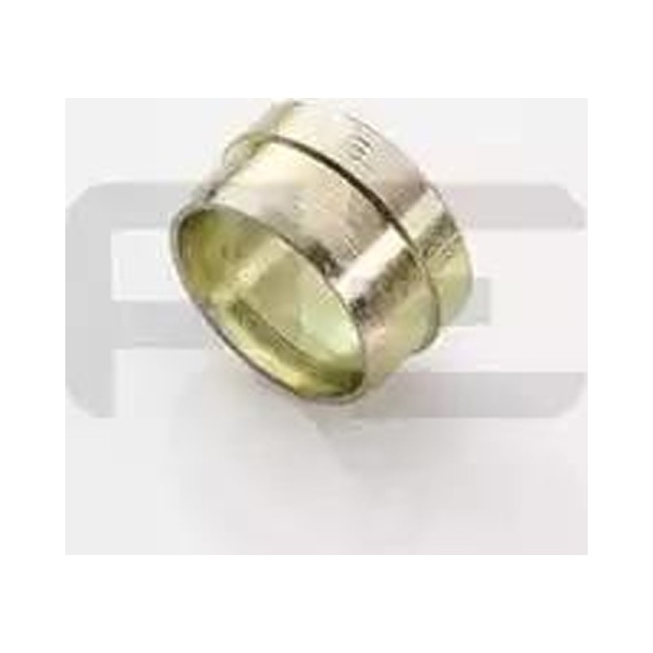 Кольцо переходника d 10mm в фитинг