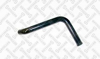 Труба глушителя Scania