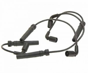 Провода высоковольтные CHEVROLET AVEO/REZZO/DAEWOO NEXIA 1.5 16v