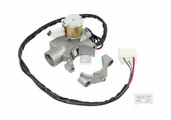 Замок зажигания BEIFANG BENCHI