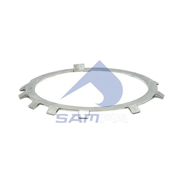 Кольцо ступицы стопорное MB Actros/Axor/SK/MK/NG
