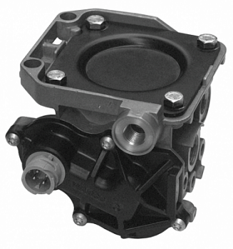 Воздухораспределитель торм.