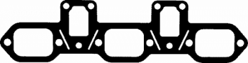 Прокладка впускного коллектора RVI