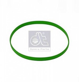 Кольцо гильзы 136x141.2 SC