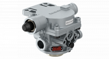 Кран главный тормозной 10 barDAF/BPW/Fruehauf