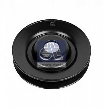 Шкив генератора MB OM401/402/441-443A/LA