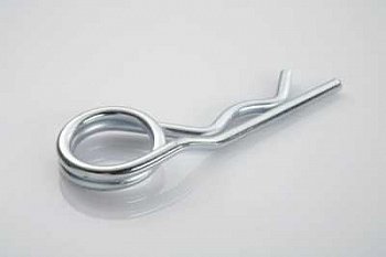 Шплинт тормоза Volvo/Scania