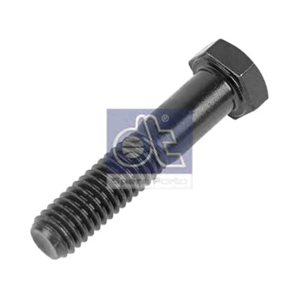 Болт коллектора выпускного 3/8" 16-UNC*1,3/4
