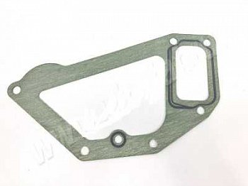 Прокладка водяного насоса DAF