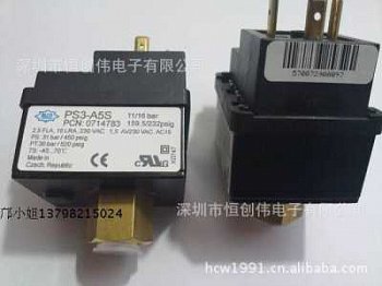 Датчик давления кондиционера out=16 bar , in=11 bar Neoplan