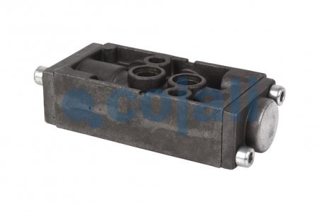 Клапан КПП включения пониж/повышенной перередачи ZF