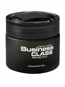 Ароматизатор воздуха business class флакон