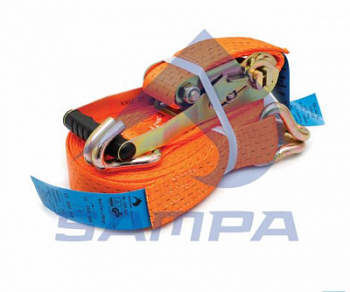 Стяжка груза 10м.