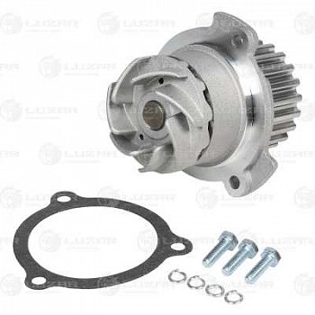 Насос водяной ВАЗ 2108 (LUZAR)