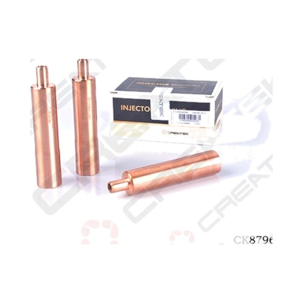 Стакан форсунки медный WD615 Е-2 HOWO,SHAANXI,FOTON,