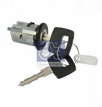 Личинка MAN M90/F90/M2000/F2000