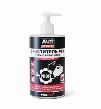 Очиститель для рук яблоко 700 мл