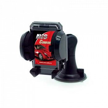 Держатель телескопический AVS AH-2116-C для сотовых телефонов