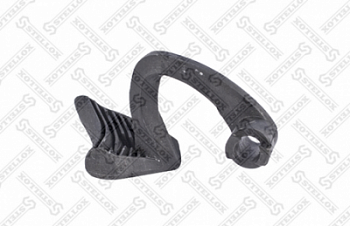 Ручка дверная !внутр. правая \Scania 4-series