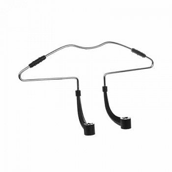 Вешалка автомобильная металлическая