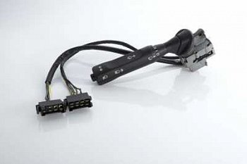 Переключатель подрулевой MB Bus O405/407/408