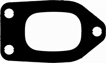 Прокладка выпускного коллектора DAF